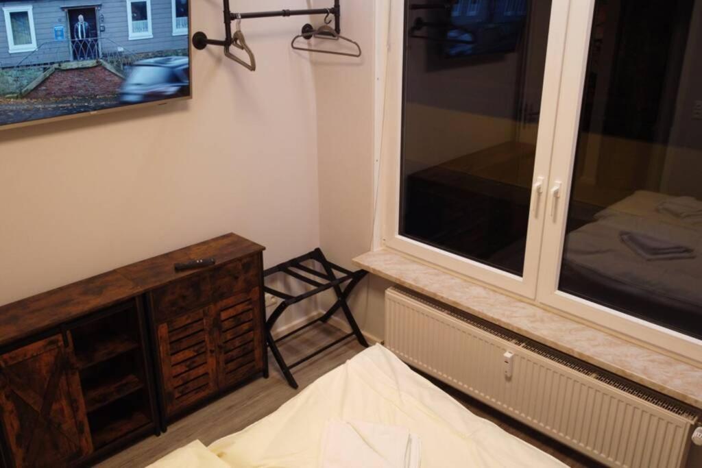 Penthouse Mit Brockenblick App 370 Apartment Braunlage Exterior foto