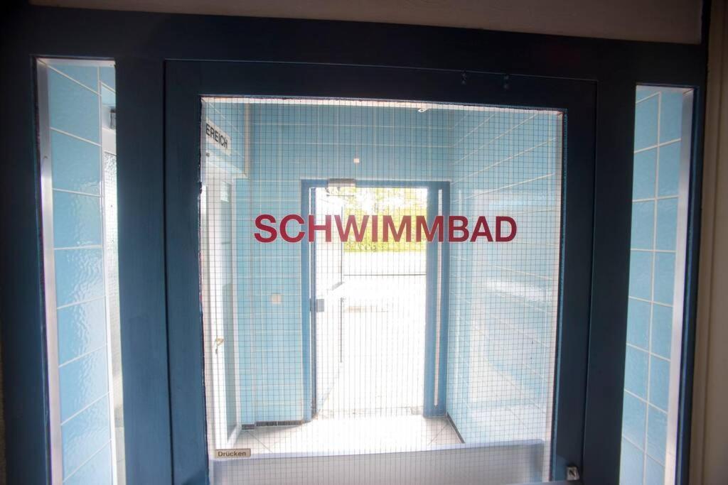 Penthouse Mit Brockenblick App 370 Apartment Braunlage Exterior foto