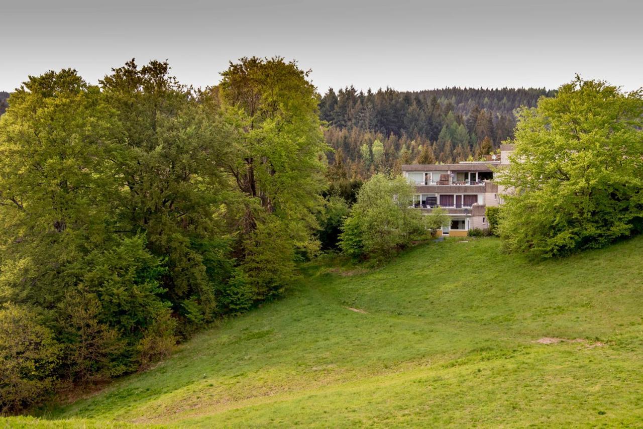 Penthouse Mit Brockenblick App 370 Apartment Braunlage Exterior foto